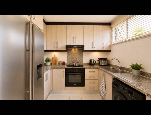 2 BEDROOM APARTMENT FOR SALE IN MORNINGSIDE